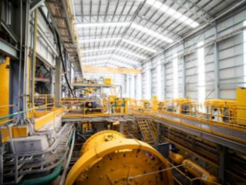 Mining chemicals for every need