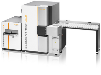 ELTRA ELementrac Cs-i