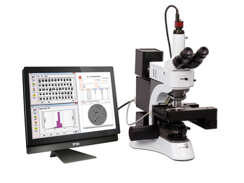 BeVision M1: Automated Static Image Analyzer