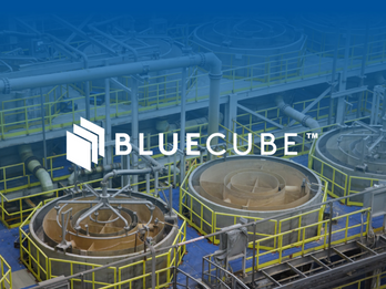 BlueCube
