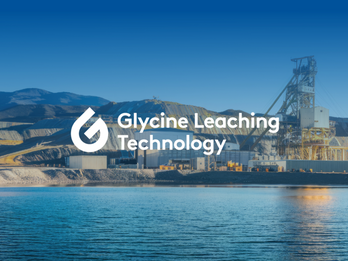 Glycine Leaching Technology
