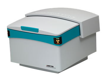 SPECTRO XEPOS ED-XRF Analyzer