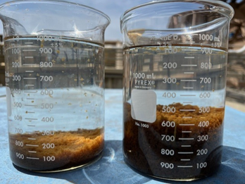 Products and Services to Optimize Water Treatment