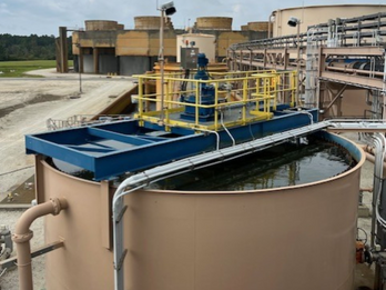 Customized Water Treatment Programs