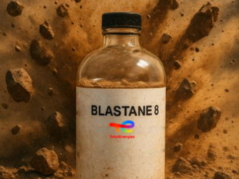Blastane