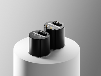 Boreas 50 Series
