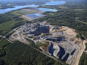 Advanced Navigation Conquers Europe’s Deepest Mine Without GNSS