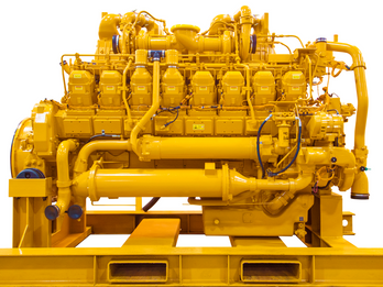 CAT 3516 Reman Engine