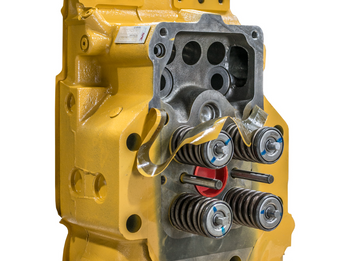 CAT 3500 Reman Cylinder Head