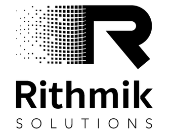 Rithmik Logo