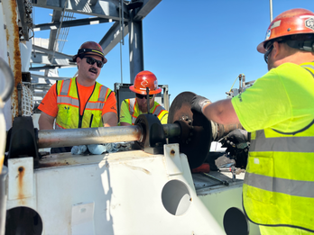Service Team