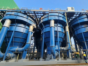 AZTEC UpFlow Reactor (AZ-UFR)