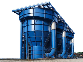 AZTEC UpFlow Reactor (AZ-UFR)