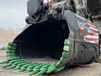 Austin Dippers Are Your Custom Solution For Any Application