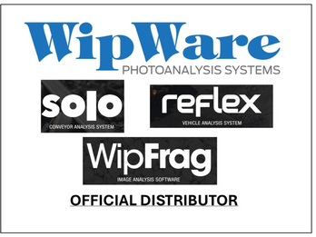 Official Distributor for WipWare Photoanalysis Systems