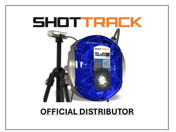 Official Distributor for ShotTrack VoD & Vibration Monitors