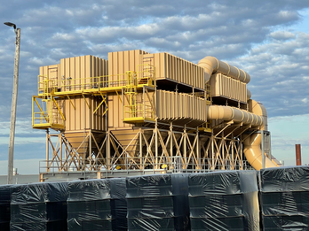 The Scientific Dust Collector Difference