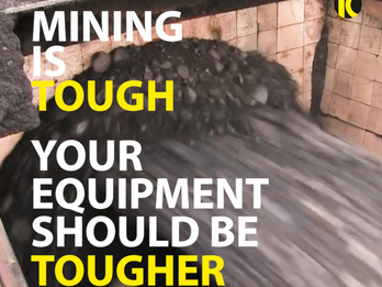 Kalenborn is Mining