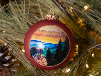 $5 Glass Ornament Special (all in stock designs)! Free Namedrop!