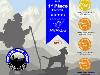 Awards Page
