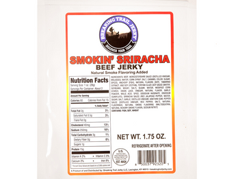 Sriracha 1.75 oz