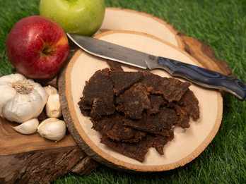 Smoky Apple