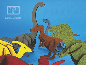 Jurassic Range