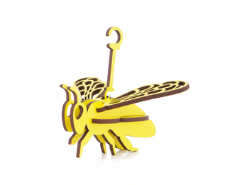 Honey Bee