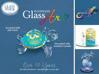 Become a Glass Baron Wholesaler!