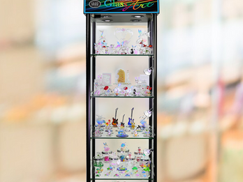 Case Merchandising Displays