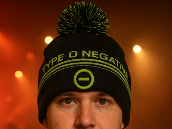 Type O Negative Beanie