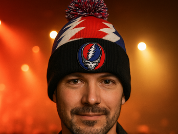 Grateful Dead SYF