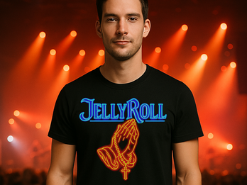 Jelly Roll Prayer