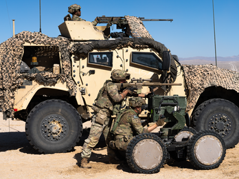 SOF Week 2026 | AZAK, Inc.