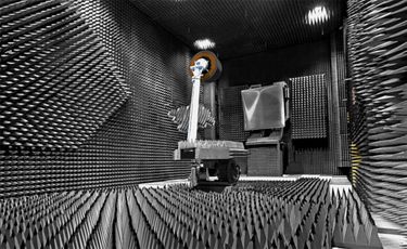 Compact Antenna Test Range