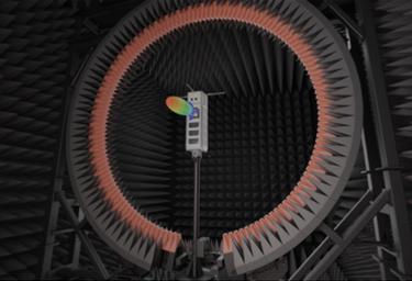 SG Evo - A multi-probe near-field antenna measurement system