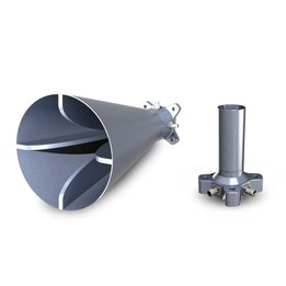 MVG Space Qualified Antennas - Ready to Launch!