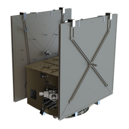 Components through full systems