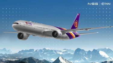 NSG Aviation Domain