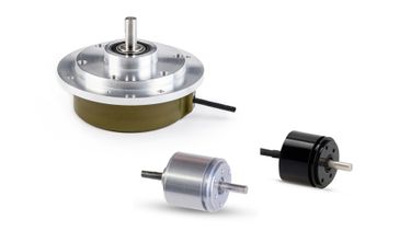 DL | Spindle | Shaft Absolute | Absolute Rotary Encoder