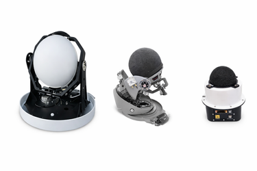 Pioneering Luneburg Lens–Based Mobile SATCOM Systems