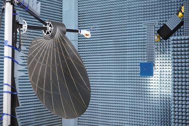 Spiral Wrapped Antenna Technology (SWATH)