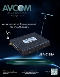 Alternative Replacement for the ASC350L