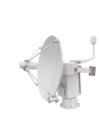 Ground Data Terminal