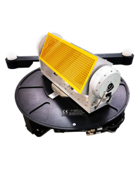 Satcom on the Move Antenna System