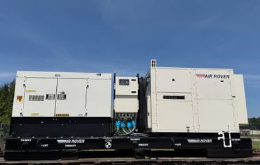 Custom Integrated Systems