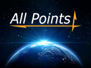 All Points Logistics