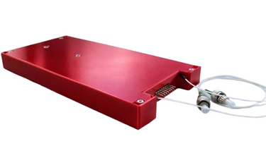 5W Optical Amplifier for Satellite