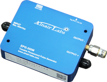 30ps~10ns Electrical Pulse Generator