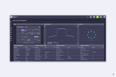 Blink: High-Performance Software Modem & Space Comms Suite